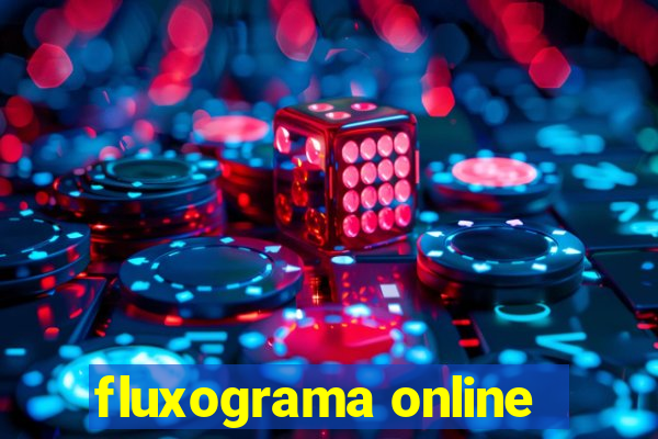 fluxograma online